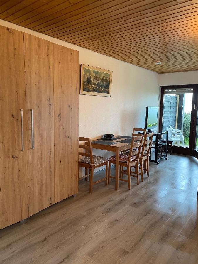Apartamento View From The Rock Sasbachwalden Exterior foto