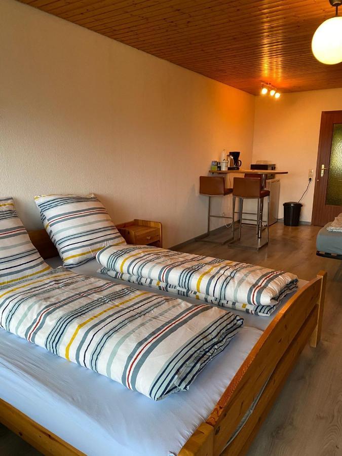 Apartamento View From The Rock Sasbachwalden Exterior foto